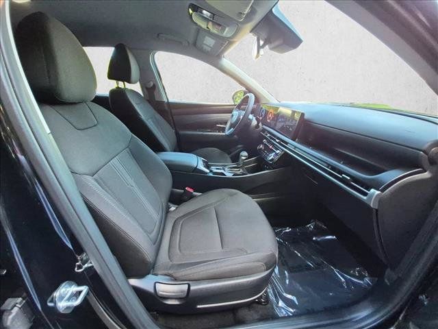 Certified 2026 Hyundai Tucson SEL Plus FWD image 23