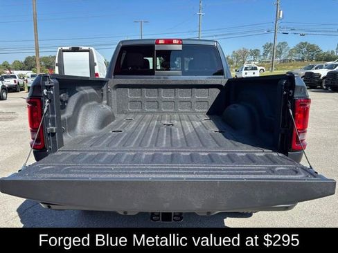 New 2026 RAM 3500 Tradesman image 10