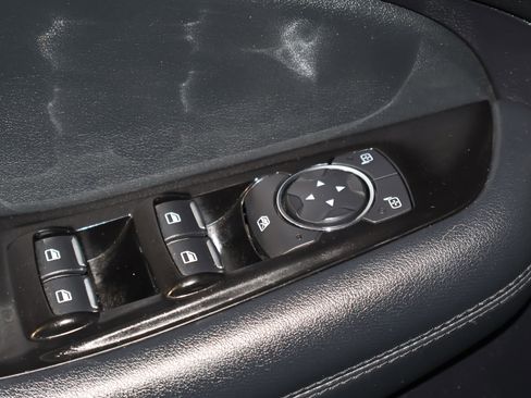 Used 2019 Ford Edge SEL w/ Equipment Group 201A image 32