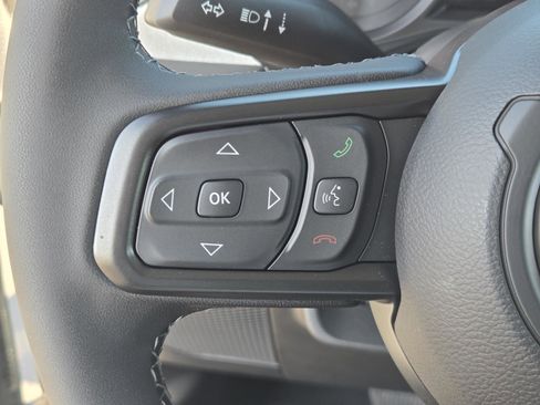 New 2026 Jeep Wrangler Unlimited Sport image 20