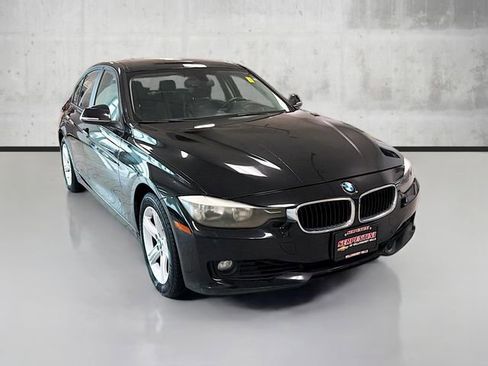 Used 2014 BMW 328i xDrive Sedan image 3