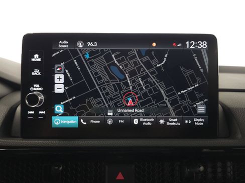 Used 2025 Honda CR-V Sport Touring image 7