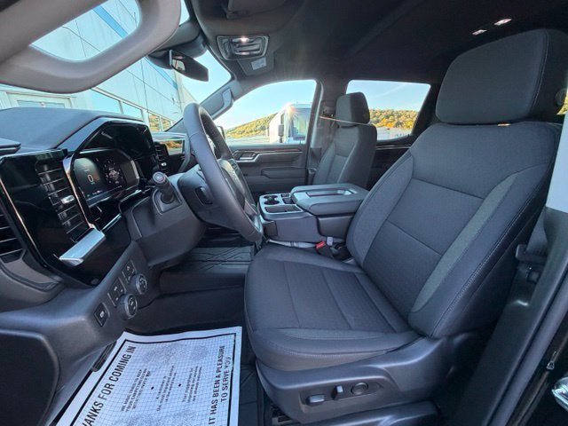 New 2026 Chevrolet Silverado 1500 RST w/ RST Select Package AWD/4WD image 32