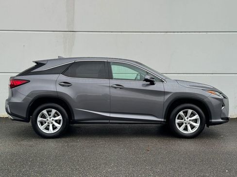 Used 2016 Lexus RX 350 AWD w/ Accessory Package image 8