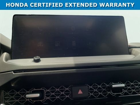 Certified 2024 Honda Accord Sport image 28