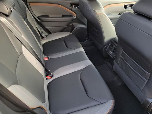 New 2025 Subaru Forester Sport image 12