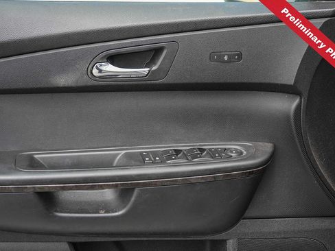 Used 2012 GMC Acadia Denali AWD/4WD image 16
