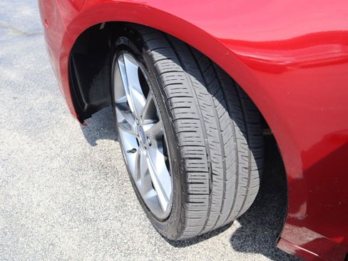 Used 2015 Ford Fusion Titanium FWD image 20