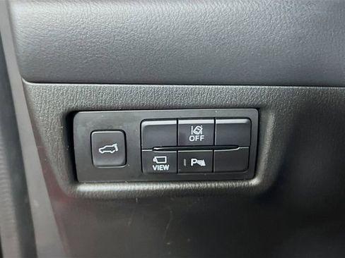 Used 2023 MAZDA CX-5 Signature image 12