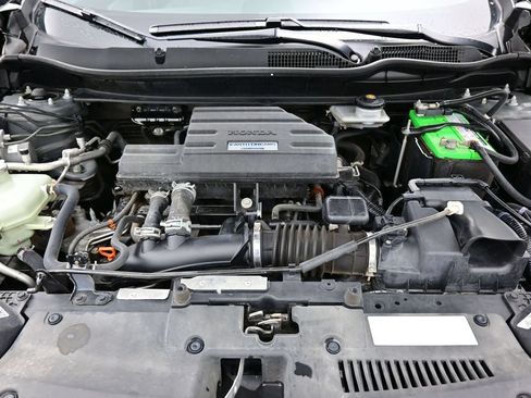 Used 2017 Honda CR-V Touring image 40