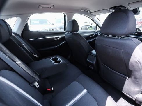 Used 2020 Hyundai Sonata SEL w/ Cargo Package FWD image 53
