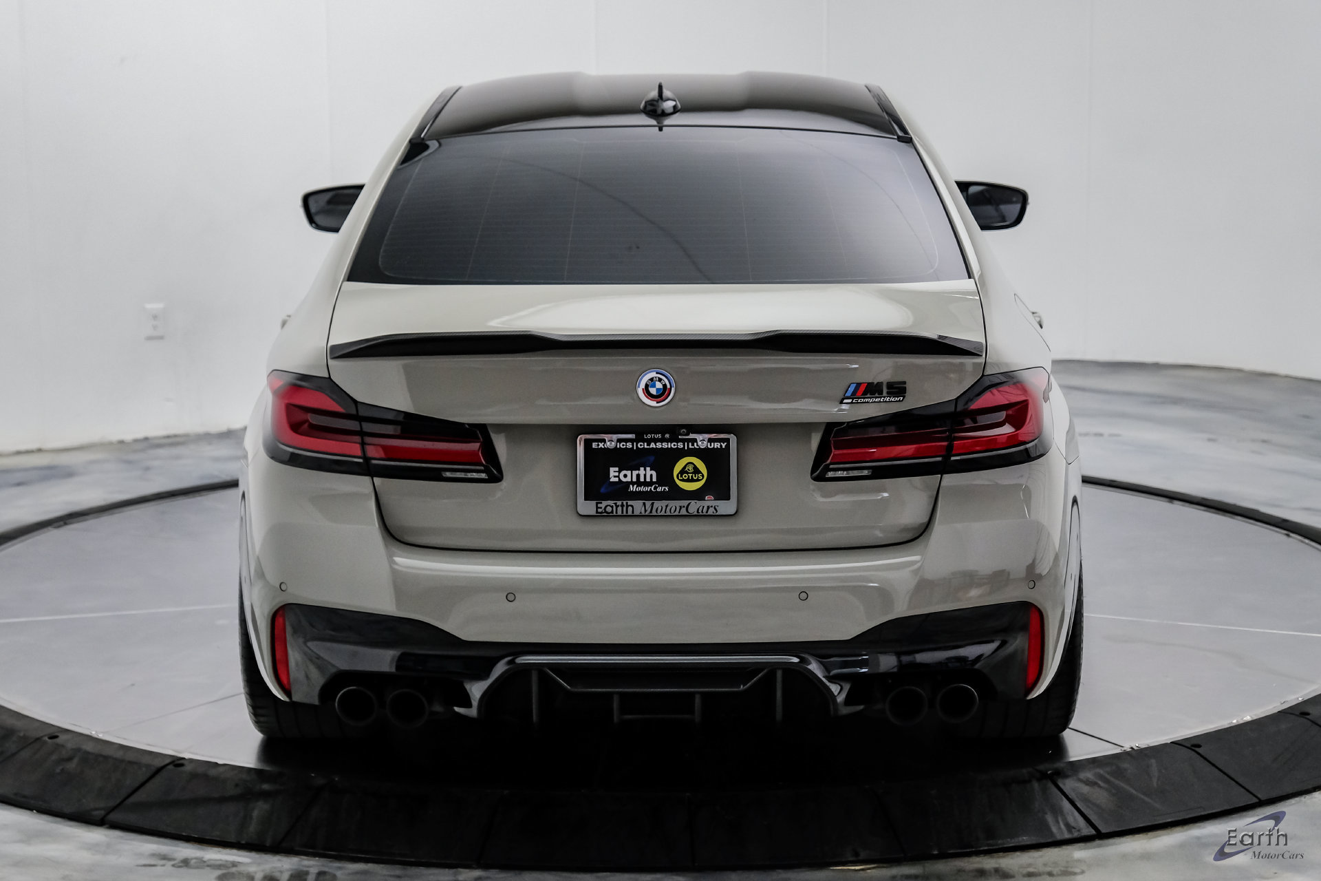 Used 2023 BMW M5 w/ Competition Package AWD/4WD image 13