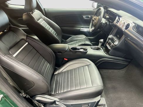 Used 2023 Ford Mustang Mach 1 w/ Equipment Group 700A image 28