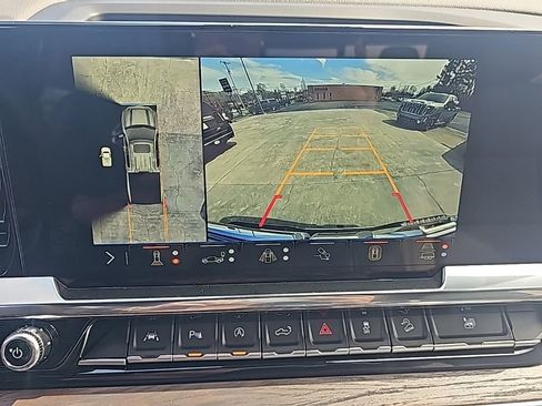 New 2026 GMC Sierra 1500 SLT w/ SLT Premium Plus Package image 23