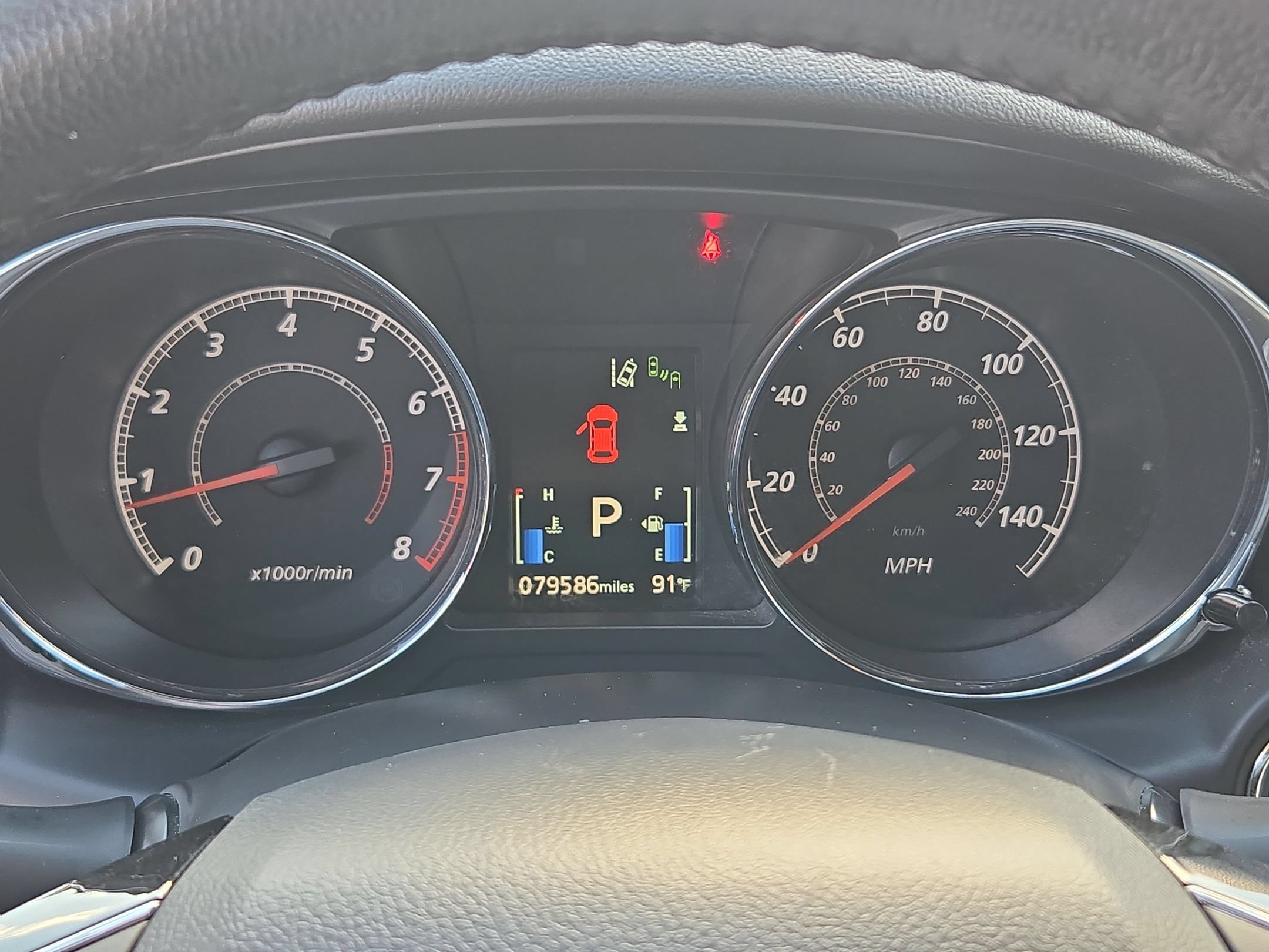 Used 2023 Mitsubishi Outlander Sport SE AWD/4WD image 22
