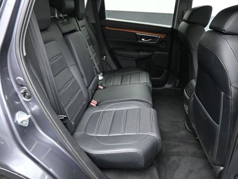 Used 2022 Honda CR-V EX-L image 25