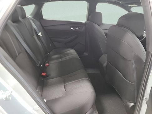 Used 2024 Honda Accord Sport image 15