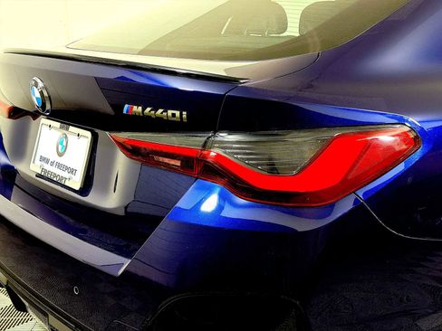 Used 2024 BMW M440i xDrive Gran Coupe w/ Premium Package image 28