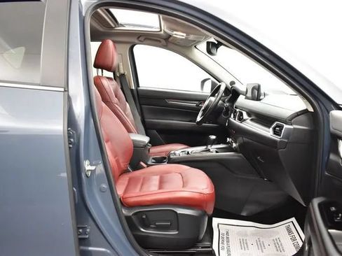 Used 2024 MAZDA CX-5 Carbon Edition AWD/4WD image 17