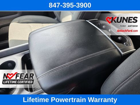 Used 2026 RAM 1500 Big Horn AWD/4WD image 33