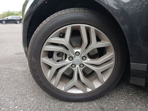 Used 2023 Land Rover Range Rover Evoque R-Dynamic SE image 26