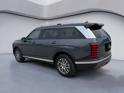Certified 2026 Hyundai Palisade SEL