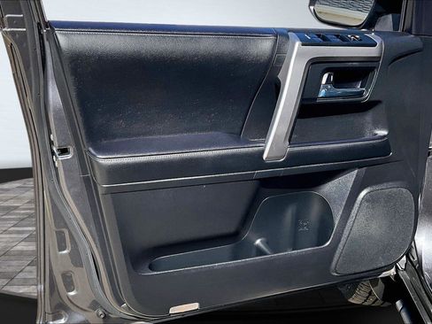 Used 2023 Toyota 4Runner SR5 image 23