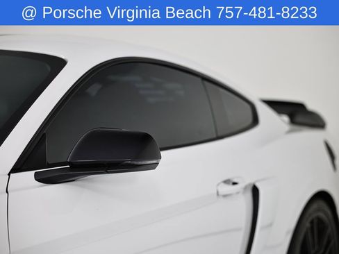 Used 2021 Ford Mustang Shelby GT500 w/ Technology Package RWD image 14