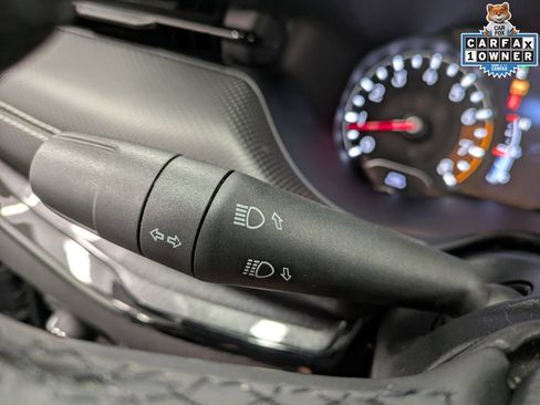 Used 2023 Jeep Compass Latitude AWD/4WD image 19
