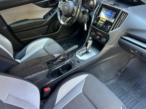 Used 2019 Subaru Crosstrek 2.0i Premium AWD/4WD image 20