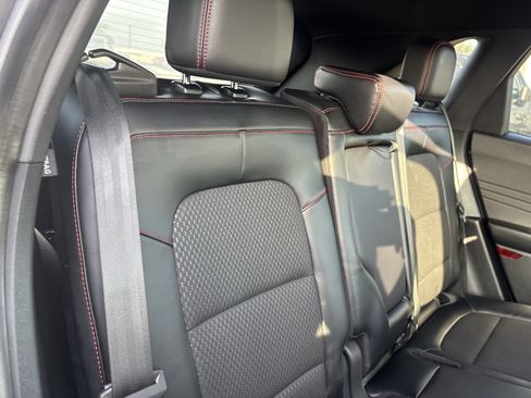 Used 2023 Ford Escape ST-Line w/ Tech Pack #1 FWD image 23