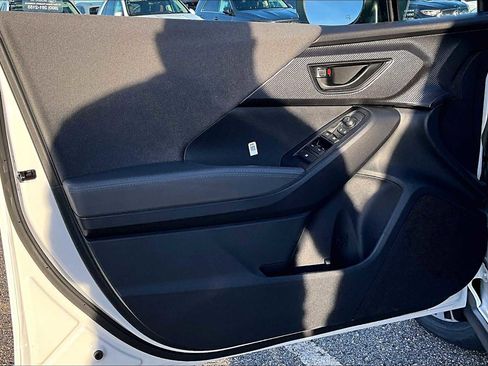 New 2026 Subaru Crosstrek 2.0i Premium image 10