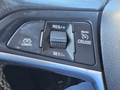 Used 2018 Buick Encore Preferred image 13