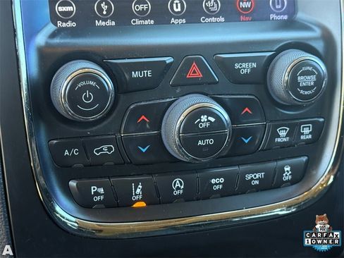 Used 2018 Dodge Durango GT w/ Technology Group image 23