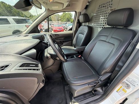 Used 2022 Ford Transit Connect XL FWD image 5