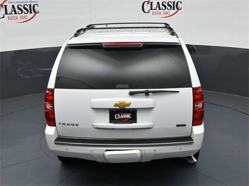 Used 2014 Chevrolet Tahoe LT w/ Texas Edition image 23