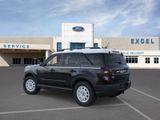 New 2024 Ford Bronco Sport Heritage w/ Heritage Convenience Package image 4