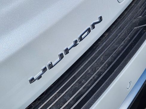 New 2026 GMC Yukon XL Denali w/ Sun & Power Step Package image 10