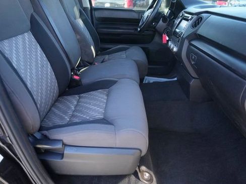 Used 2019 Toyota Tundra SR image 18