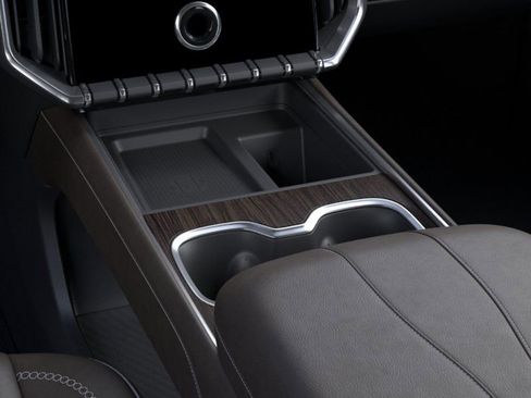 New 2026 GMC Acadia Denali Ultimate w/ LPO, Floor Liner Package FWD image 23