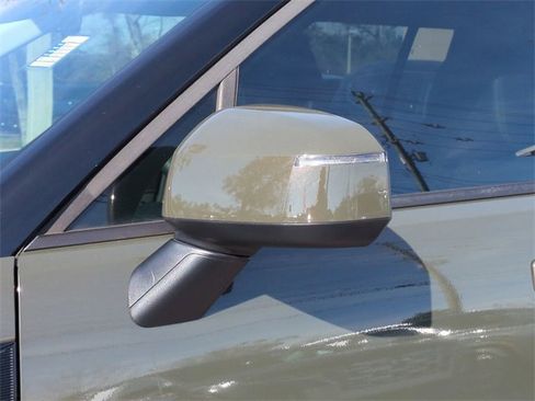 Used 2024 Hyundai Santa Fe SEL image 12