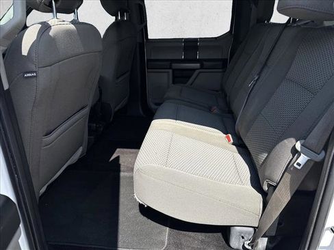 Used 2018 Ford F150 XLT AWD/4WD image 16