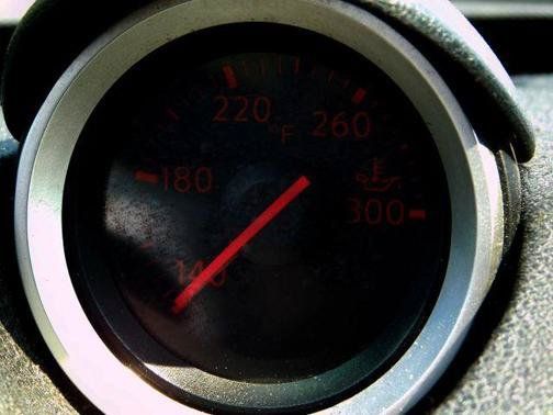 Used 2010 Nissan 370Z Touring RWD image 11