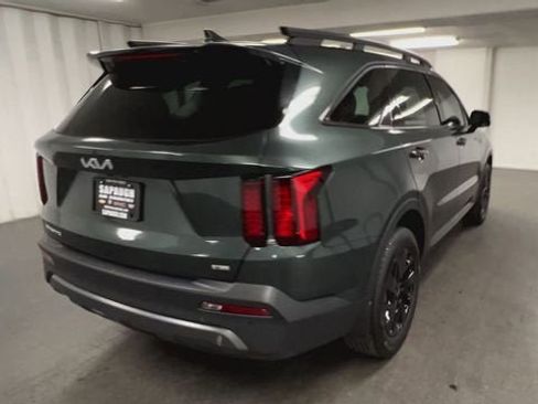 Used 2023 Kia Sorento S w/ Panoramic Sunroof Package image 8