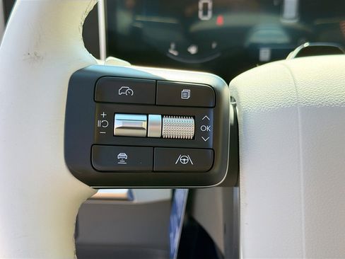 New 2026 Hyundai Santa Fe SEL FWD image 31