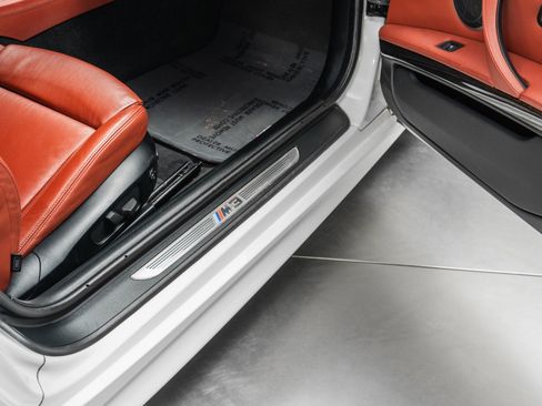 Used 2010 BMW M3 Coupe RWD image 33