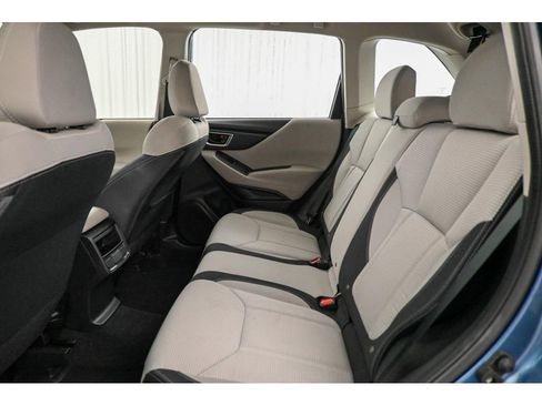 Used 2022 Subaru Forester image 25