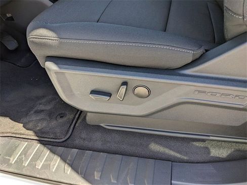 New 2025 Ford F150 XLT w/ Equipment Group 302A MID image 21