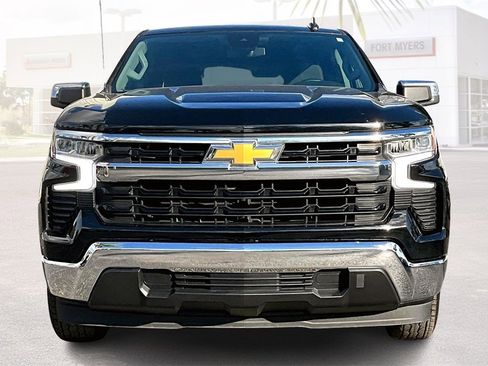 Used 2025 Chevrolet Silverado 1500 LT image 26