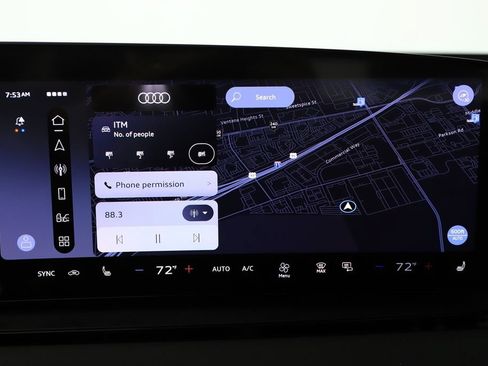 New 2027 Audi Q6 e-tron Premium Plus AWD/4WD image 26